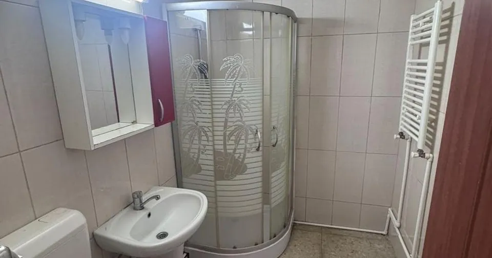 Apartament cu 2 camere de vânzare – Bulevardul CFR