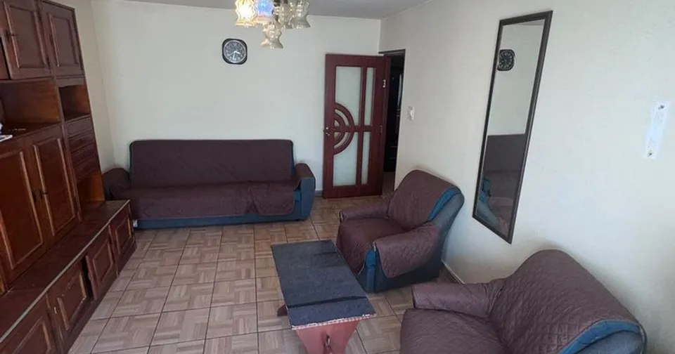 Apartament cu 2 camere de vânzare – Bulevardul CFR