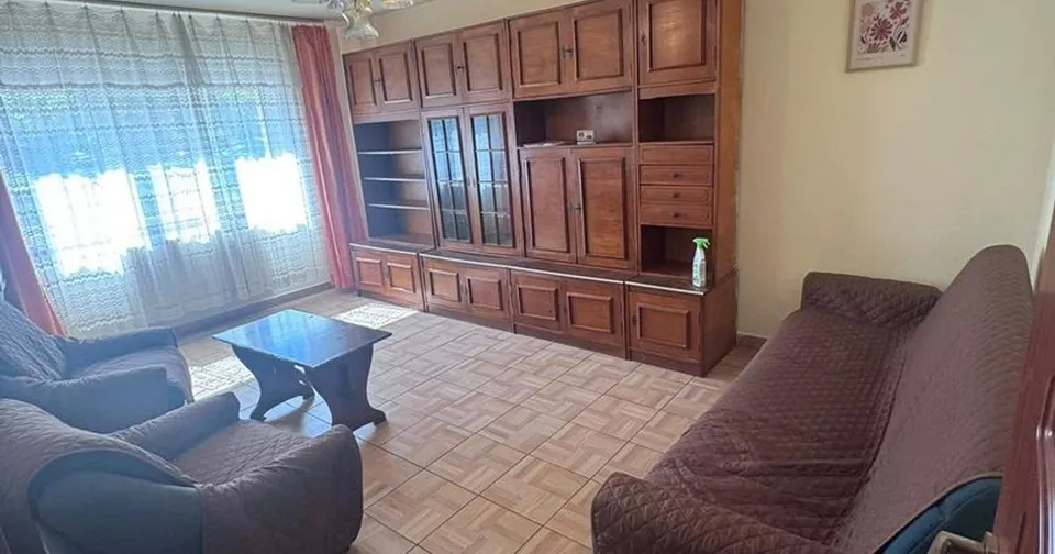 Apartament cu 2 camere de vânzare – Bulevardul CFR