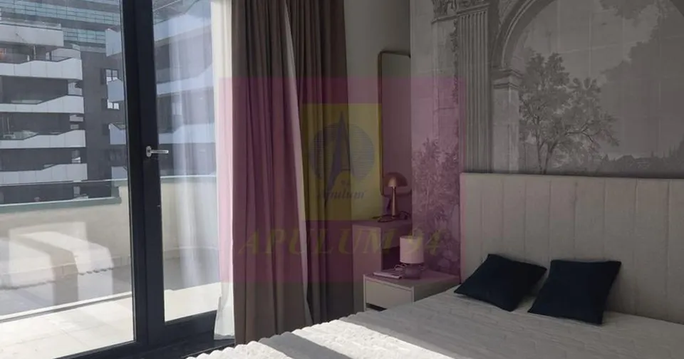 My Place Pipera | Apartamente de 2 și 3 camere, penthouse-uri