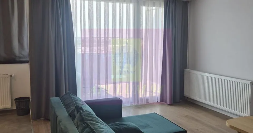 My Place Pipera | Apartamente de 2 și 3 camere, penthouse-uri