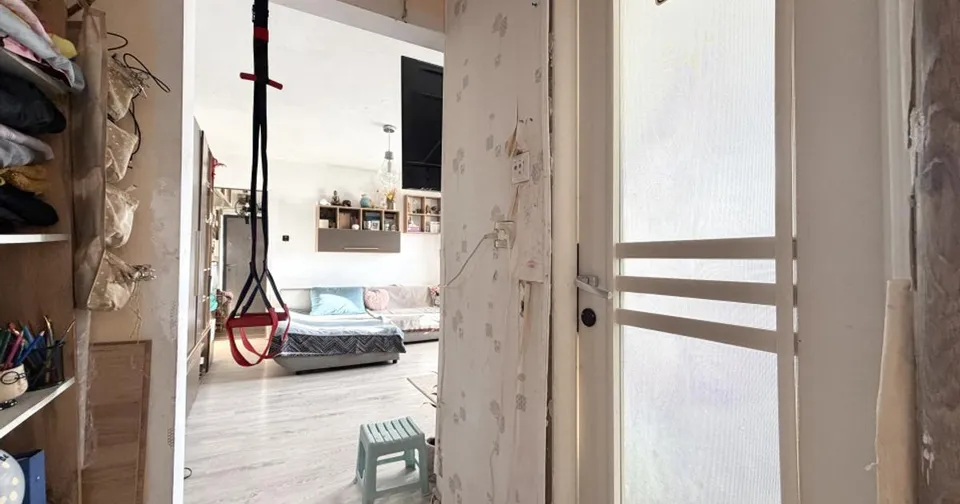 Apartament cu 2 camere - 50 mp, semidecomandat, zona Sagului