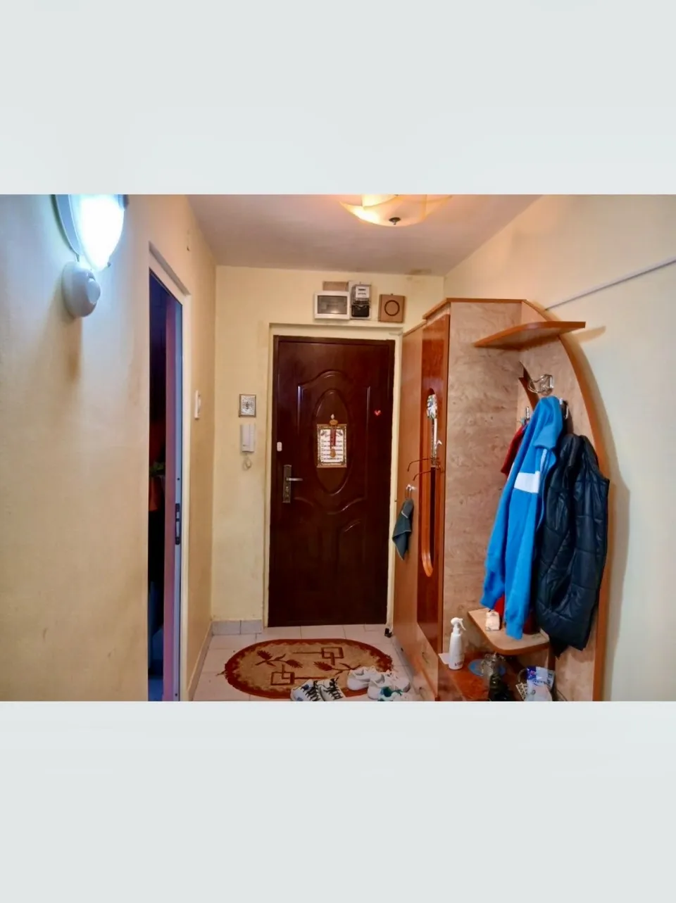 Apartament 3 camere, Viziru 1, Brăila, Județ Brăila