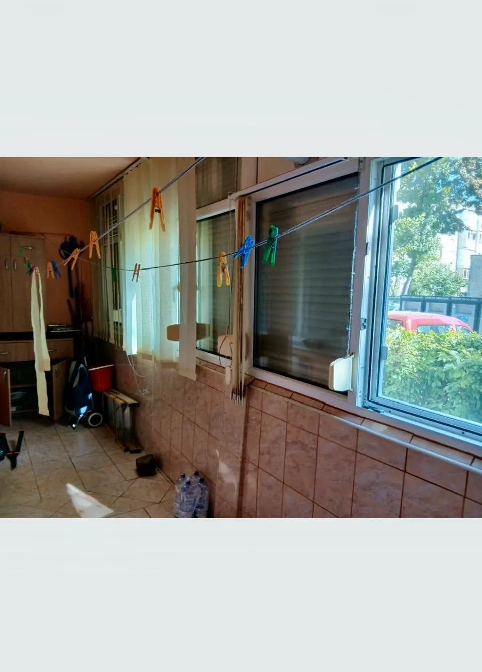 Apartament 3 camere, Viziru 1, Brăila, Județ Brăila