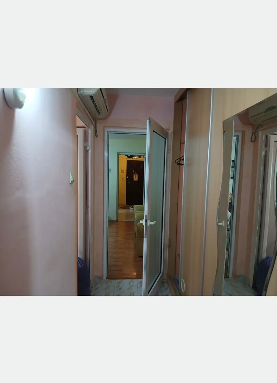 Apartament 3 camere, Viziru 1, Brăila, Județ Brăila