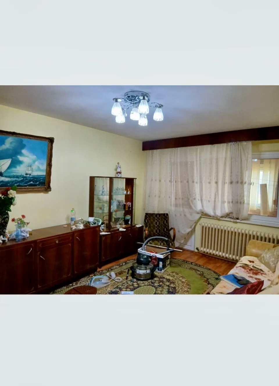Apartament 3 camere, Viziru 1, Brăila, Județ Brăila