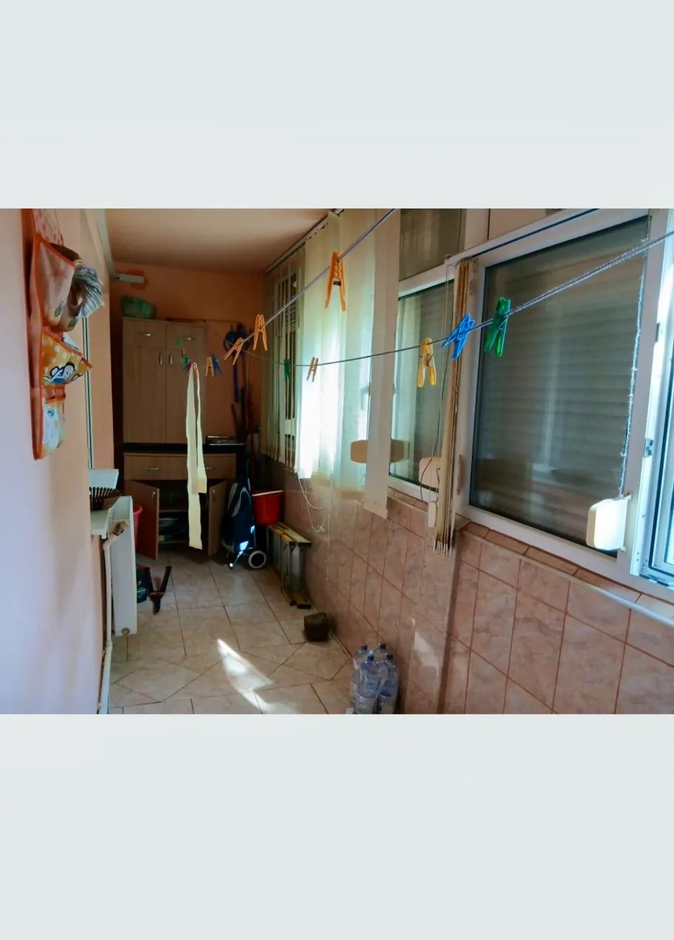 Apartament 3 camere, Viziru 1, Brăila, Județ Brăila