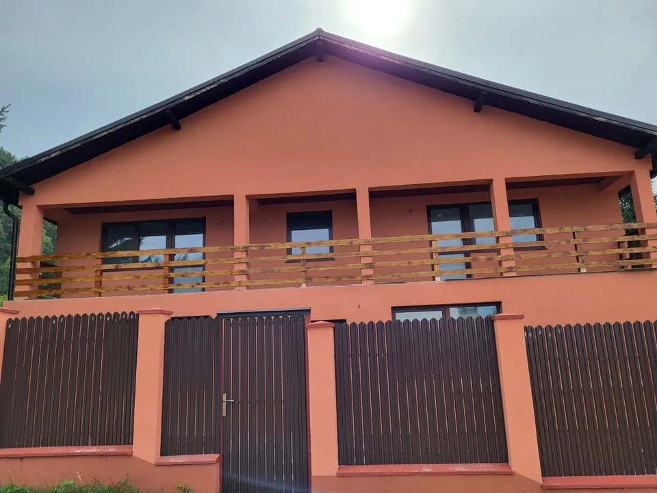 Casă 8 camere, Bunloc-Brasov