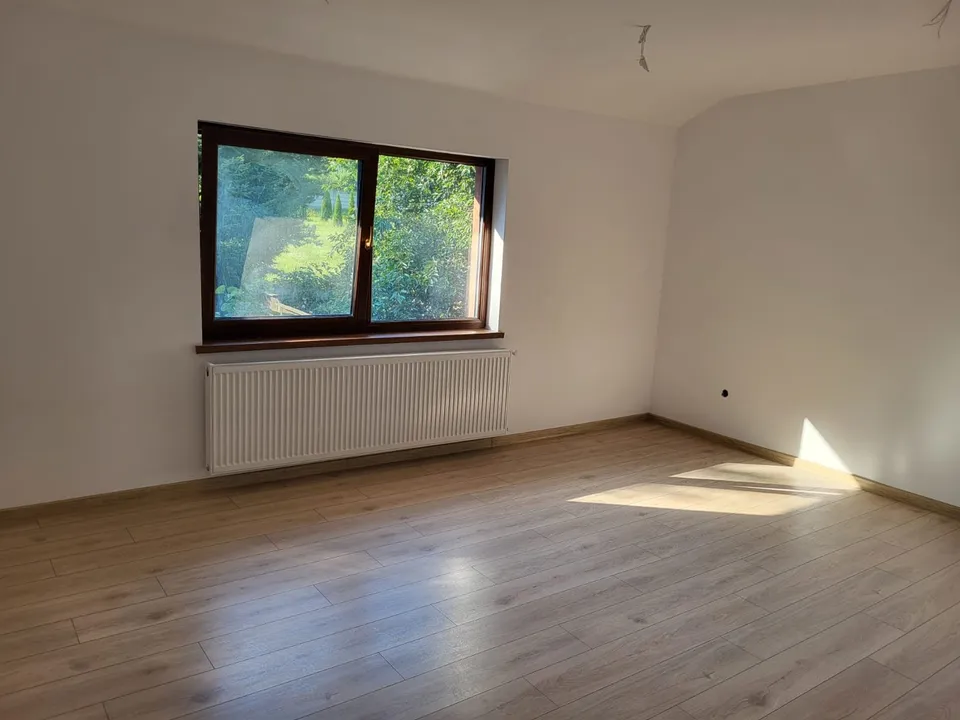 Casă 8 camere, Bunloc-Brasov