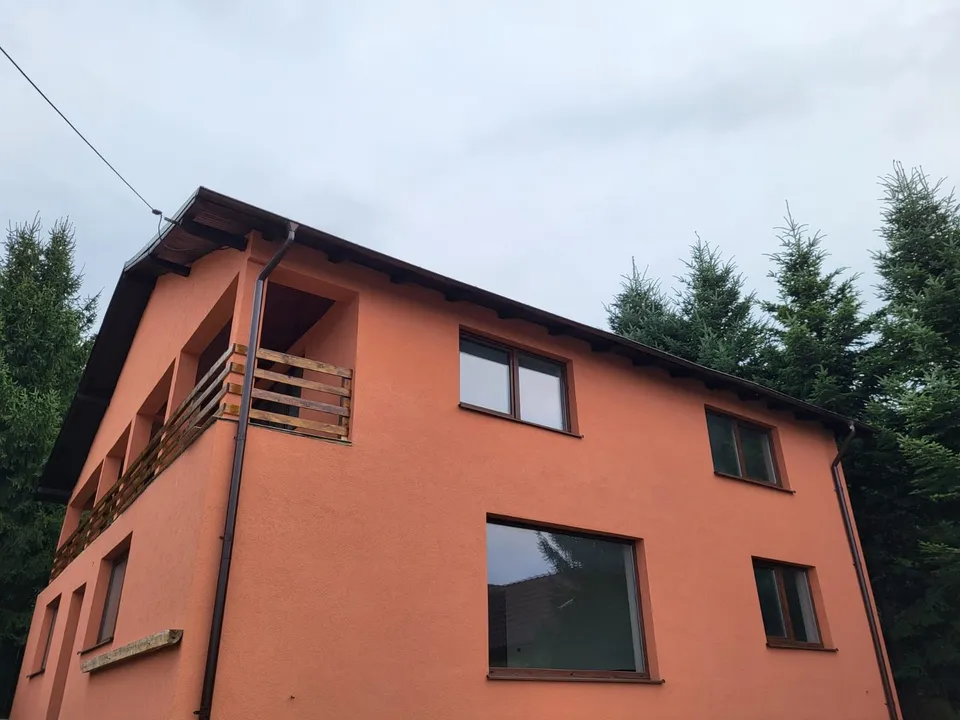 Casă 8 camere, Bunloc-Brasov