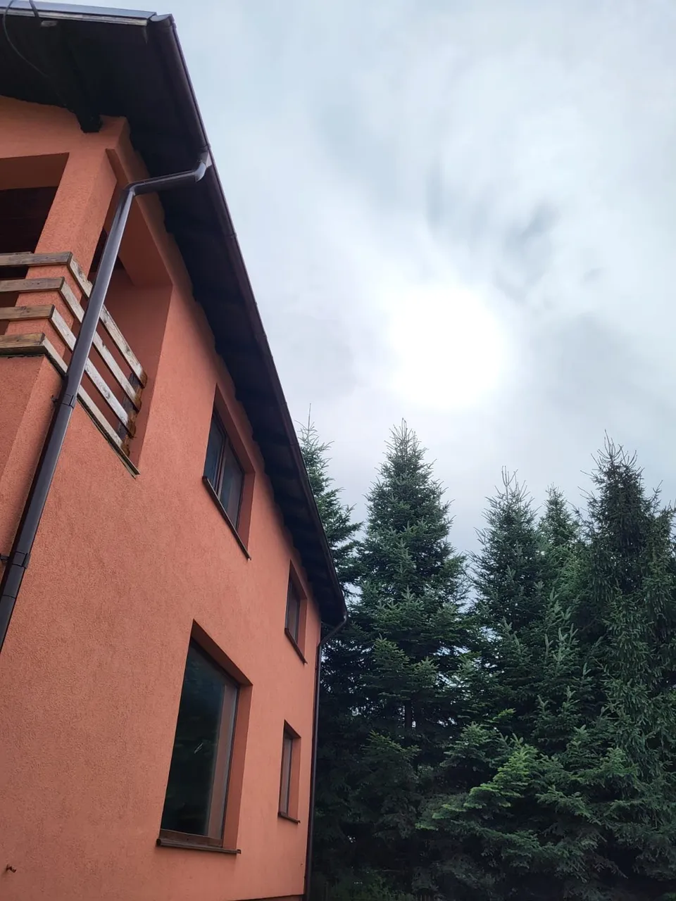 Casă 8 camere, Bunloc-Brasov