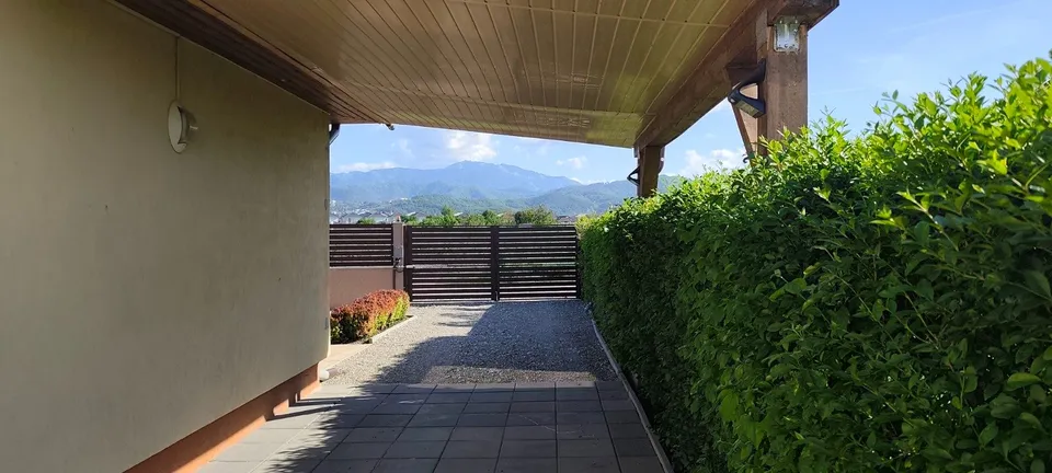 Casă zona Calea Feldioarei  - Bartolomeu Nord, Brașov  | Teren 627 mp  |