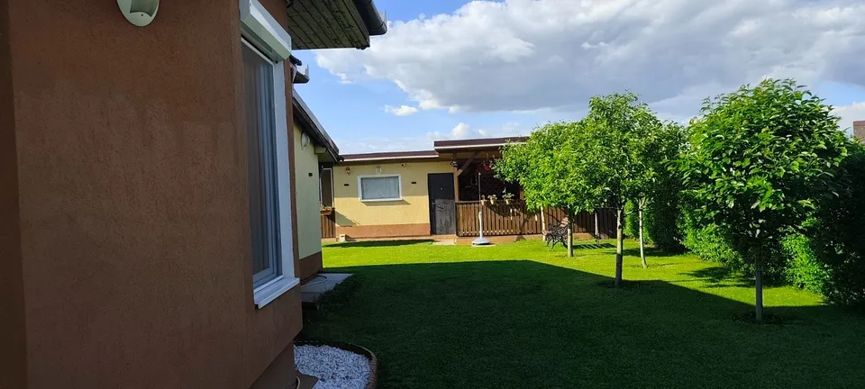 Casă zona Calea Feldioarei  - Bartolomeu Nord, Brașov  | Teren 627 mp  |