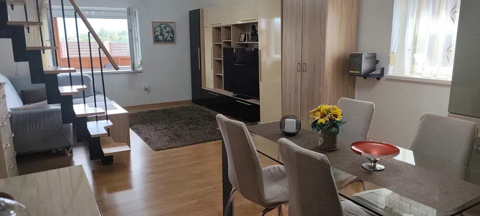 Casă zona Calea Feldioarei  - Bartolomeu Nord, Brașov  | Teren 627 mp  |