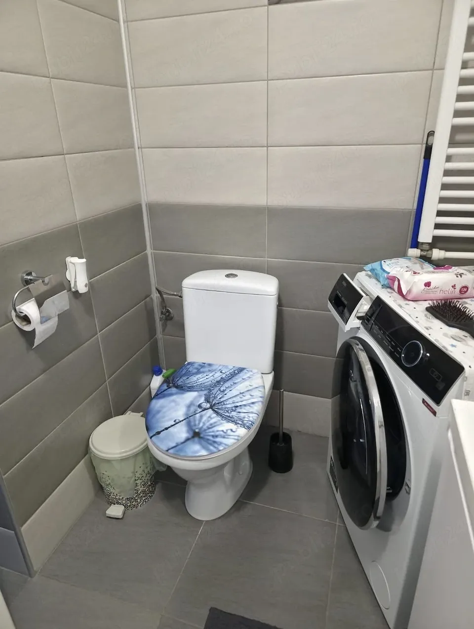Vânzare apartament cu 2 camere 92500