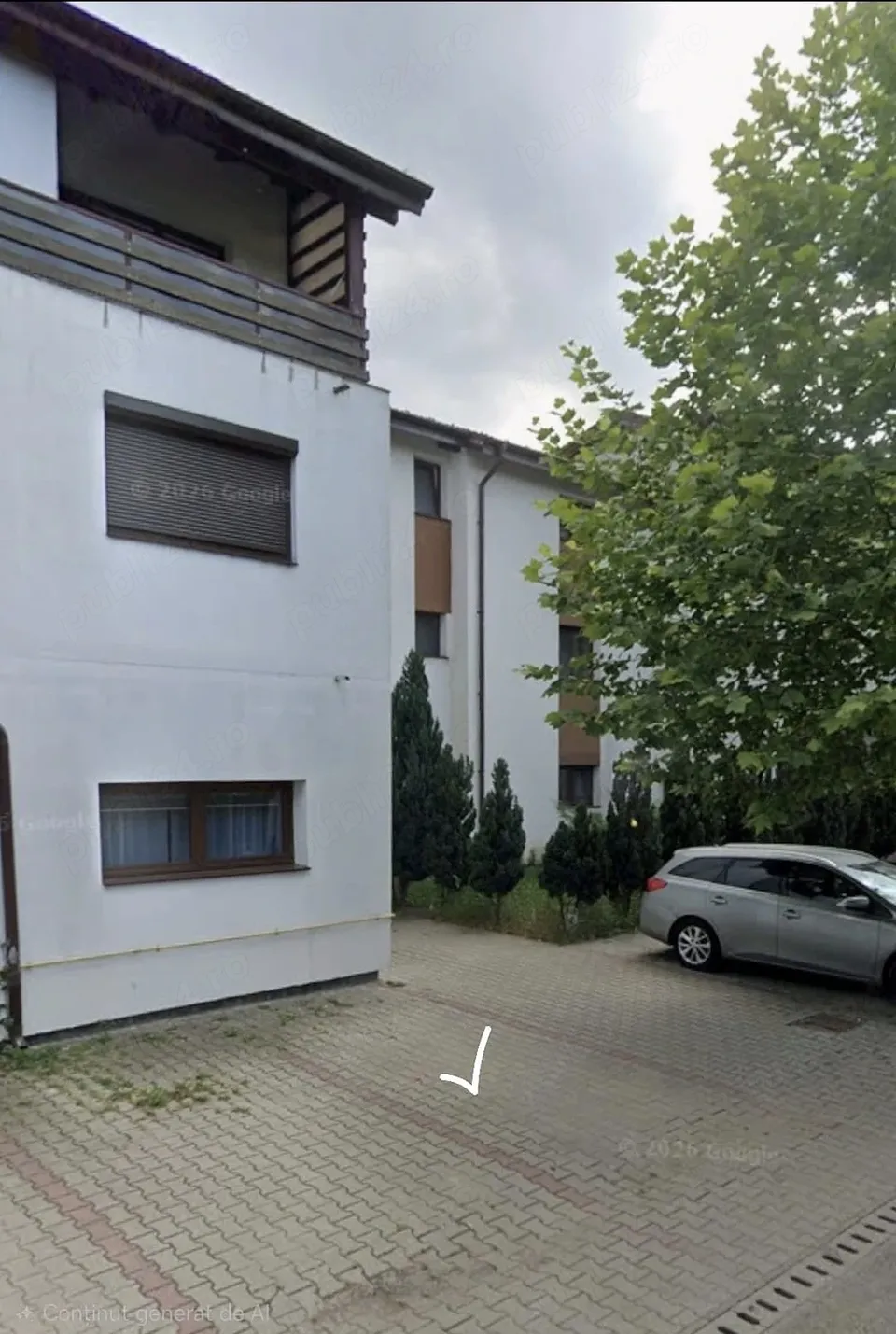 Vânzare apartament cu 2 camere 92500