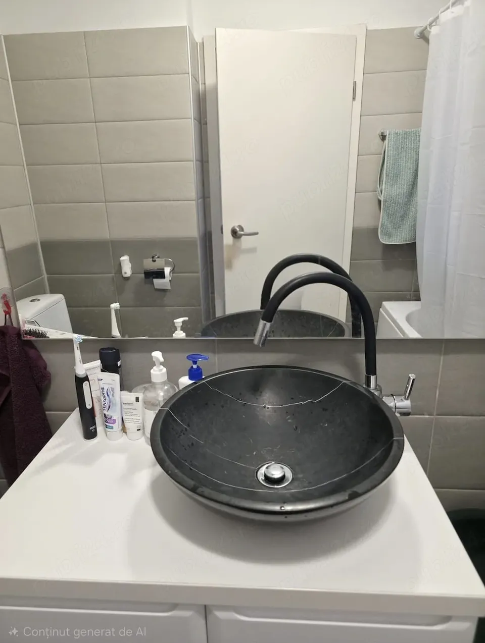 Vânzare apartament cu 2 camere 92500