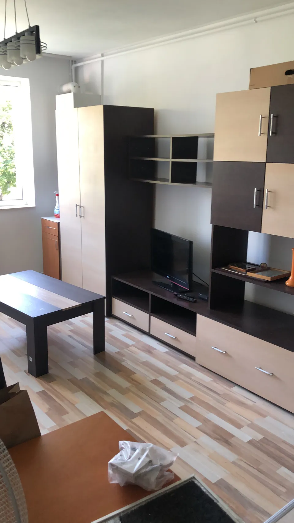 Apartament 2 camere, Strada Baba Novac, Astra, Brașov, Județ Brașov