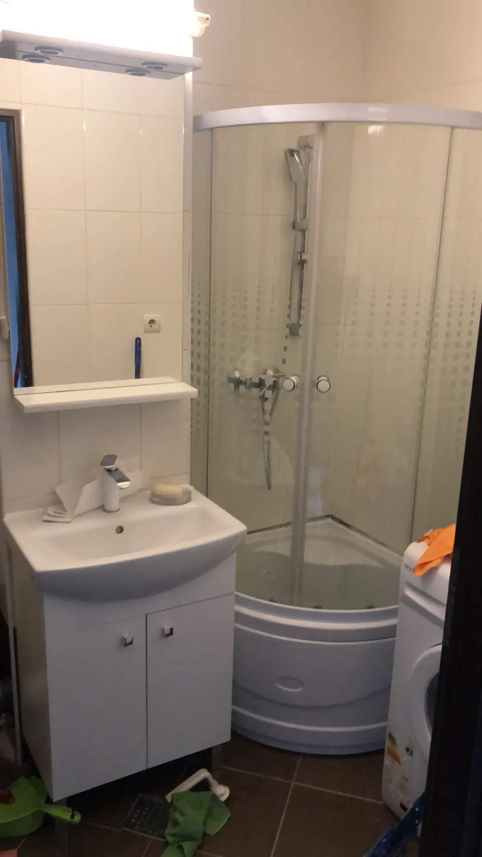 Apartament 2 camere, Strada Baba Novac, Astra, Brașov, Județ Brașov