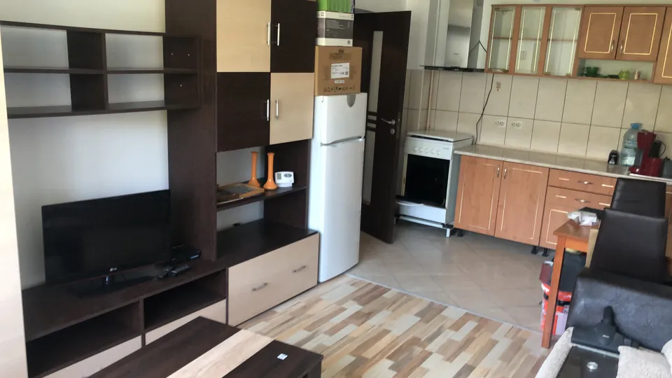Apartament 2 camere, Strada Baba Novac, Astra, Brașov, Județ Brașov