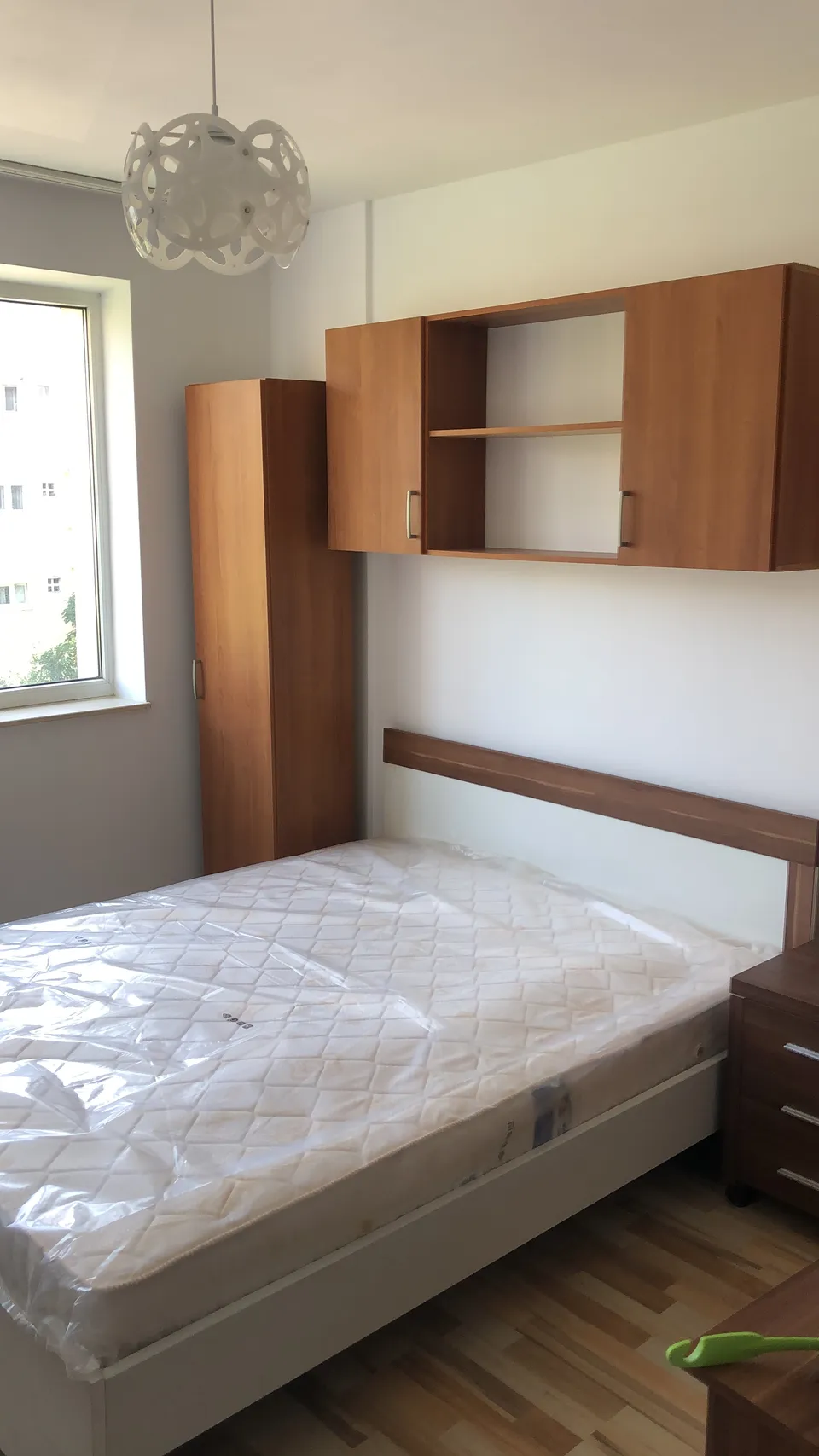 Apartament 2 camere, Strada Baba Novac, Astra, Brașov, Județ Brașov