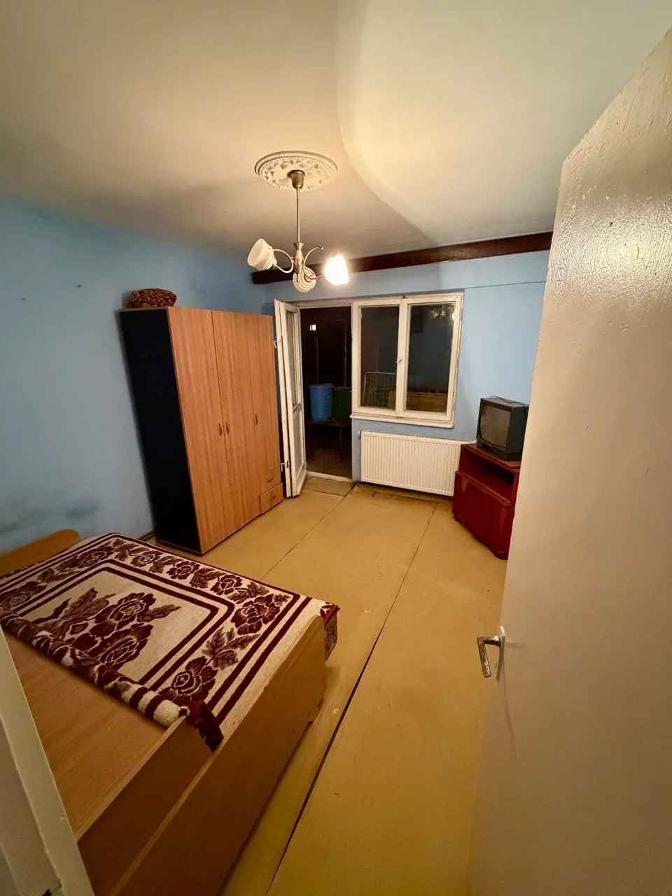 Apartament 3 camere, Brăila, Județ Brăila