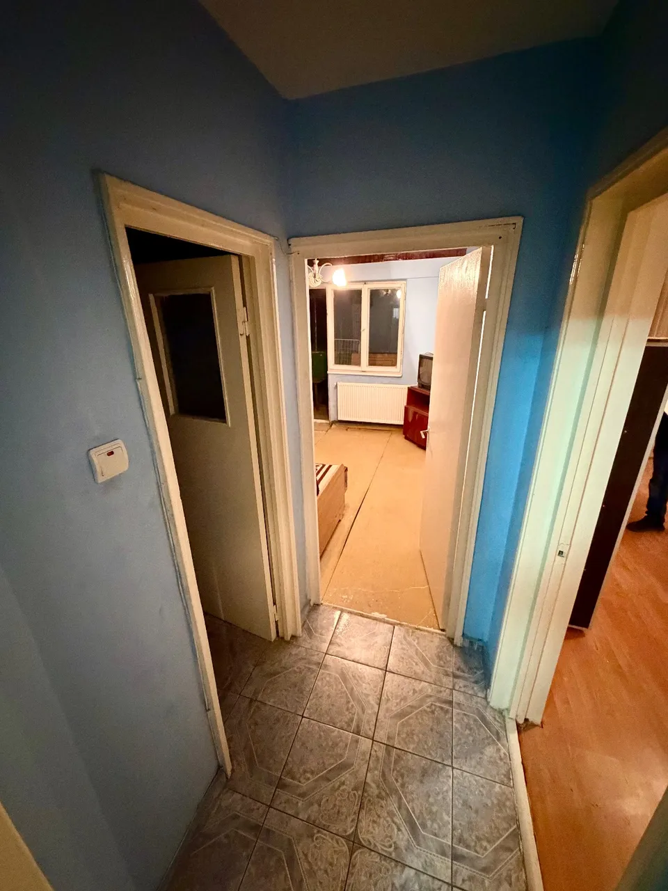 Apartament 3 camere, Brăila, Județ Brăila