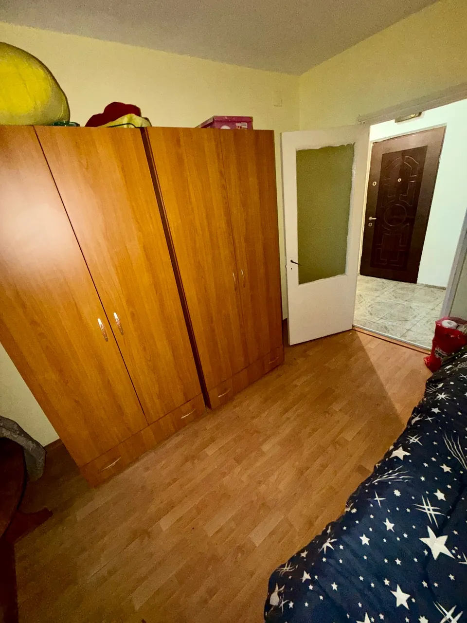 Apartament 3 camere, Brăila, Județ Brăila