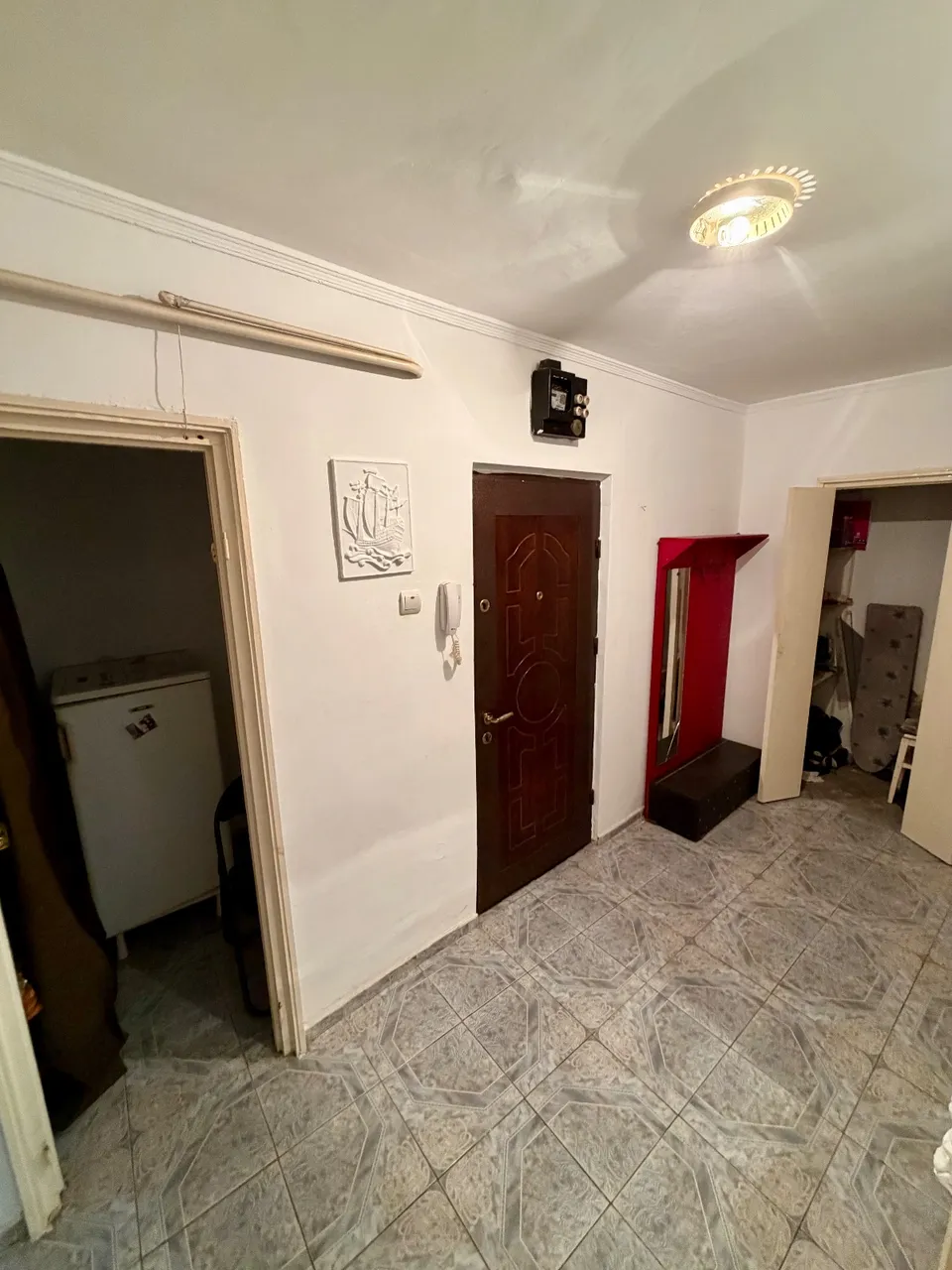 Apartament 3 camere, Brăila, Județ Brăila