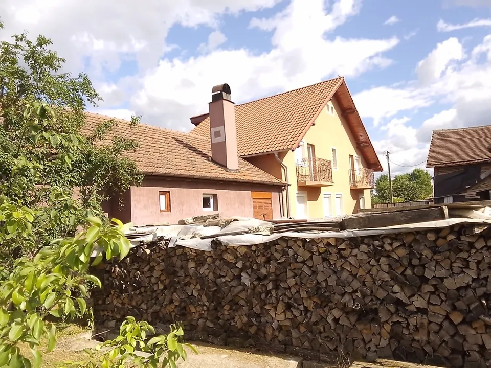 Arad, OCAZIE UNICA pentru viata la tara si CINE DORESTE !?