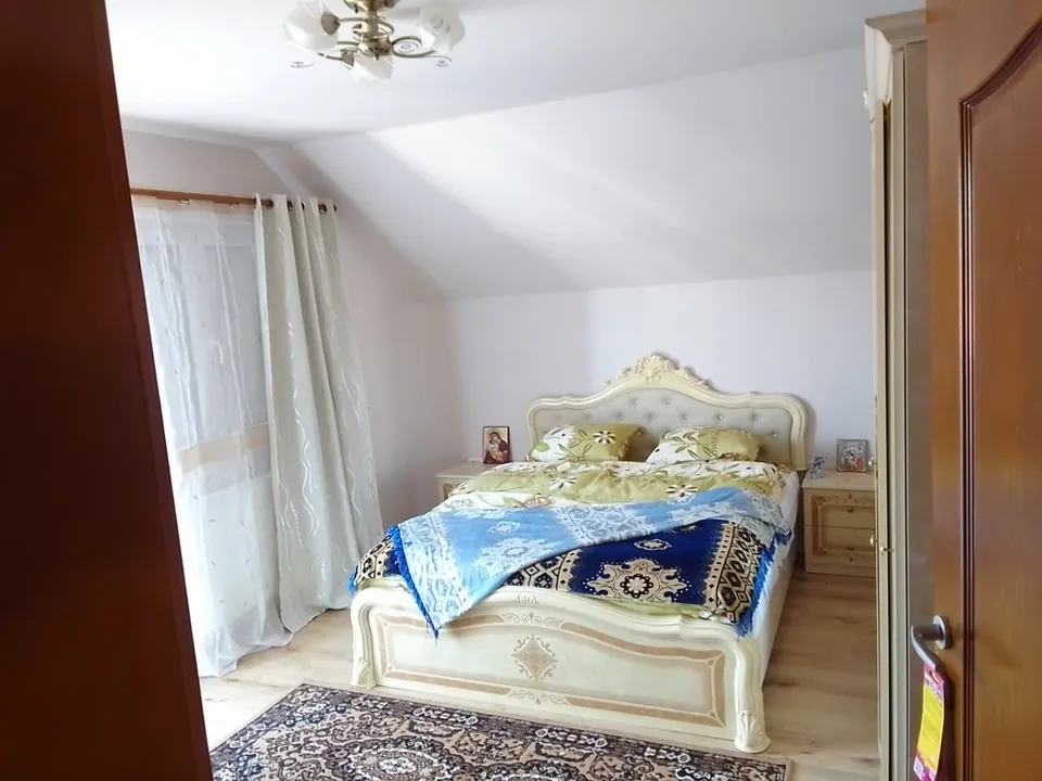 Arad, OCAZIE UNICA pentru viata la tara si CINE DORESTE !?