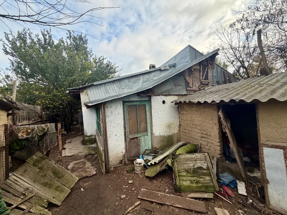 Casă 3 camere, Strada Alecu Russo, Radu Negru, Brăila, Județ Brăila