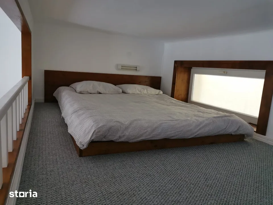 Garsoniera ultracentral, centrul istoric Brasov
