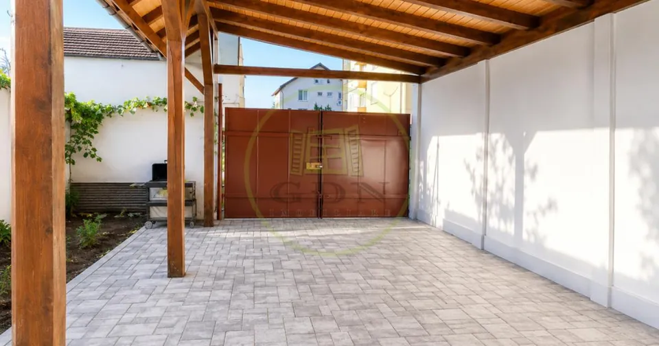 Apartament la casă, 4 camere, 120 mp | Bieltz - Aeroport