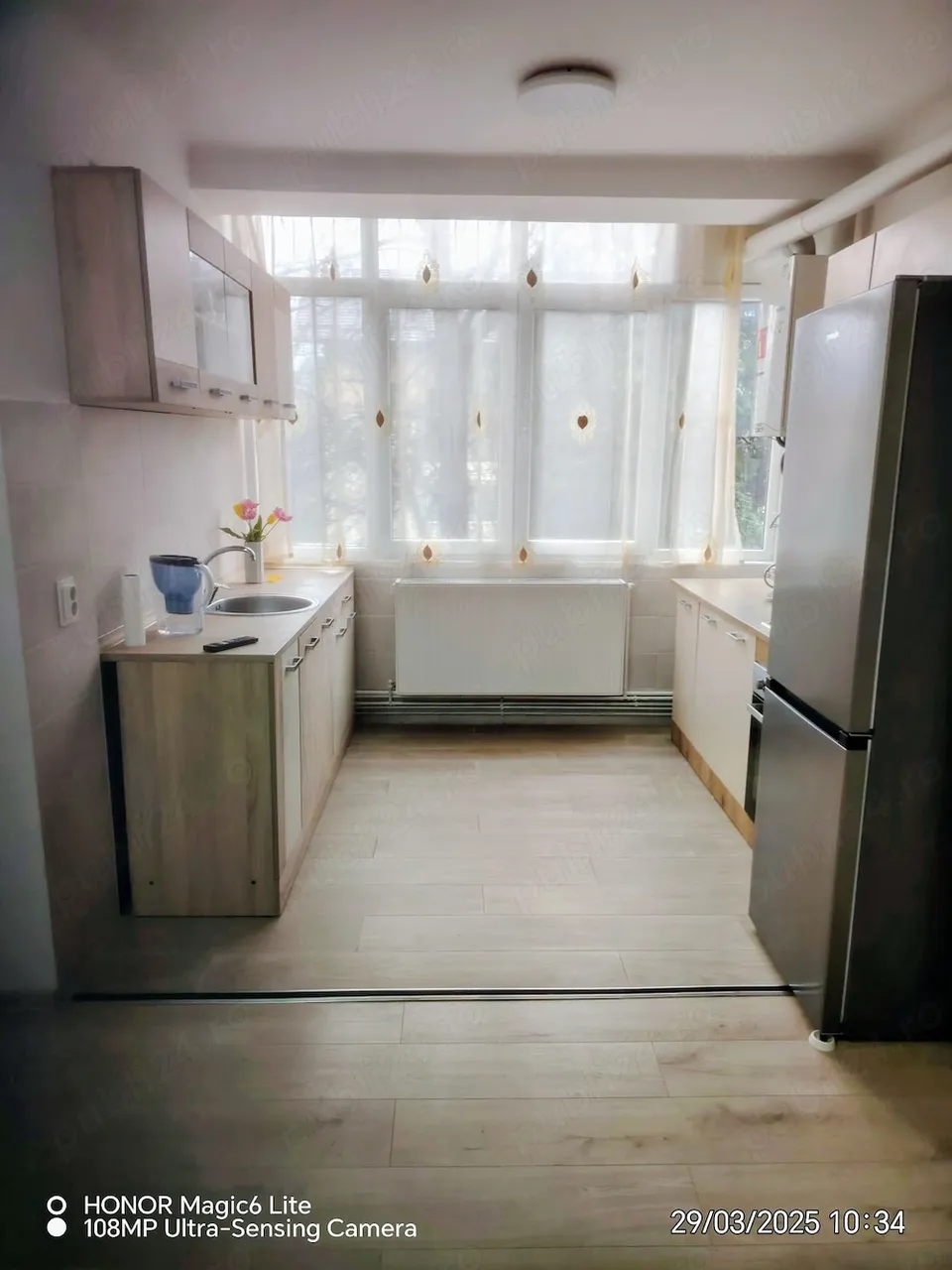 Ofer spre închiriere apartament in Astra