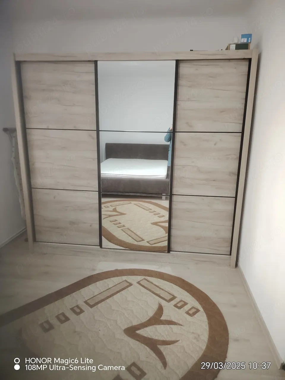 Ofer spre închiriere apartament in Astra
