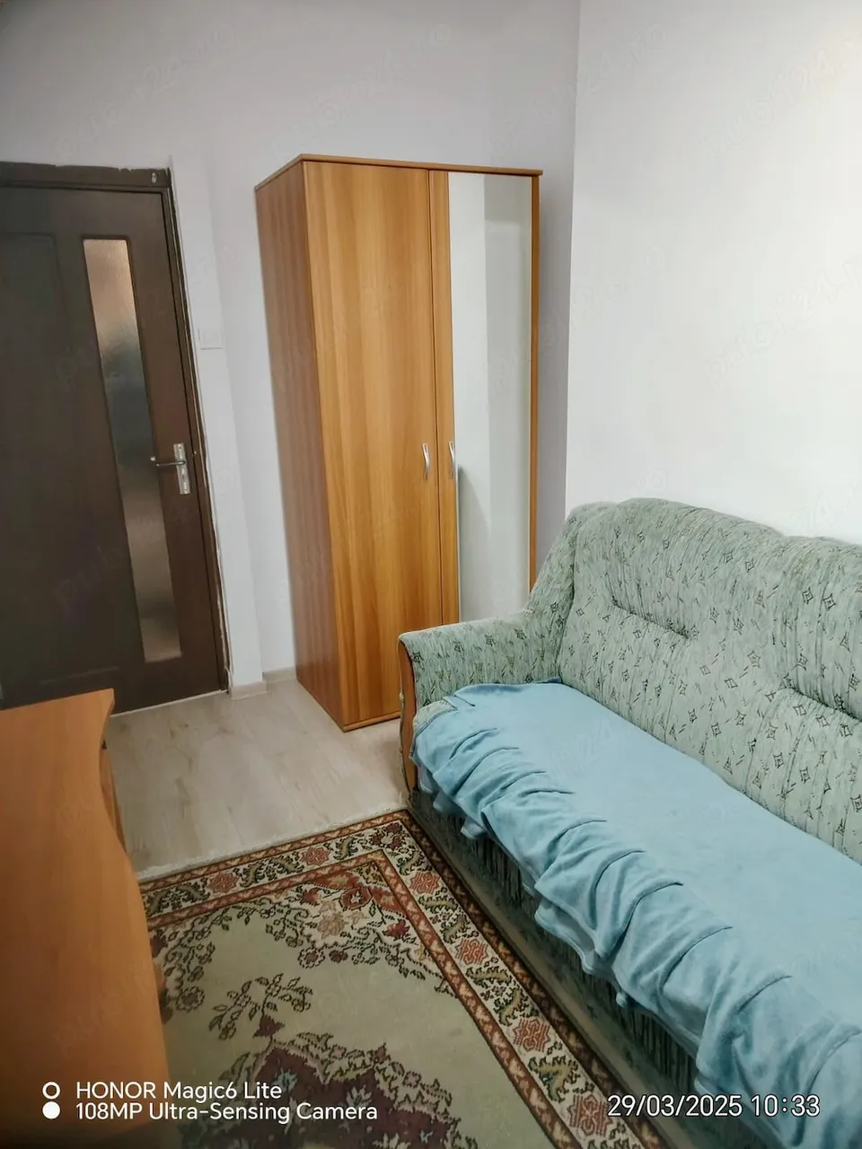 Ofer spre închiriere apartament in Astra