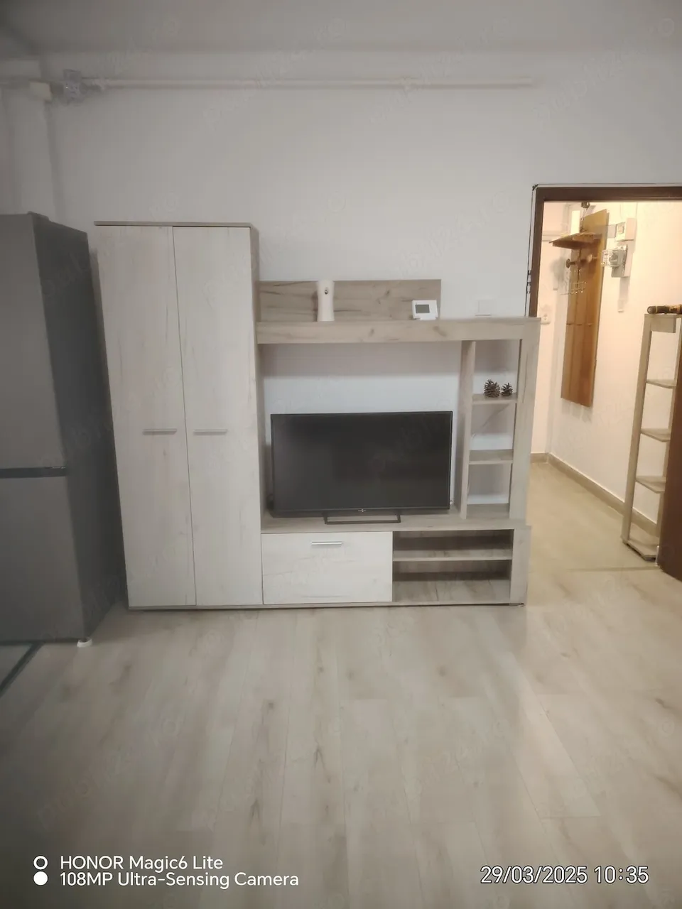 Ofer spre închiriere apartament in Astra