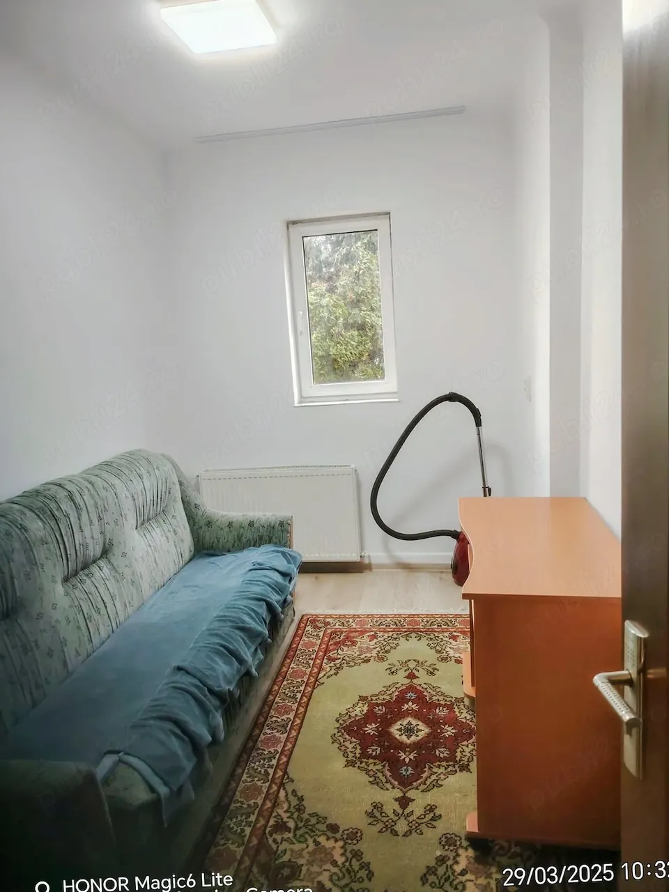 Ofer spre închiriere apartament in Astra