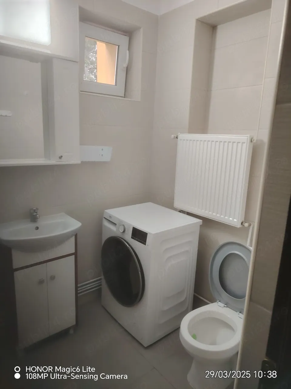 Ofer spre închiriere apartament in Astra
