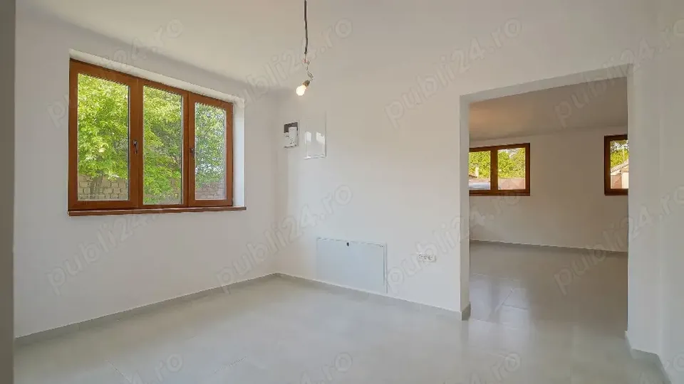 Casă primitoare in Feldioara   liniște, spațiu și un nou inceput | Teren 1100 mp