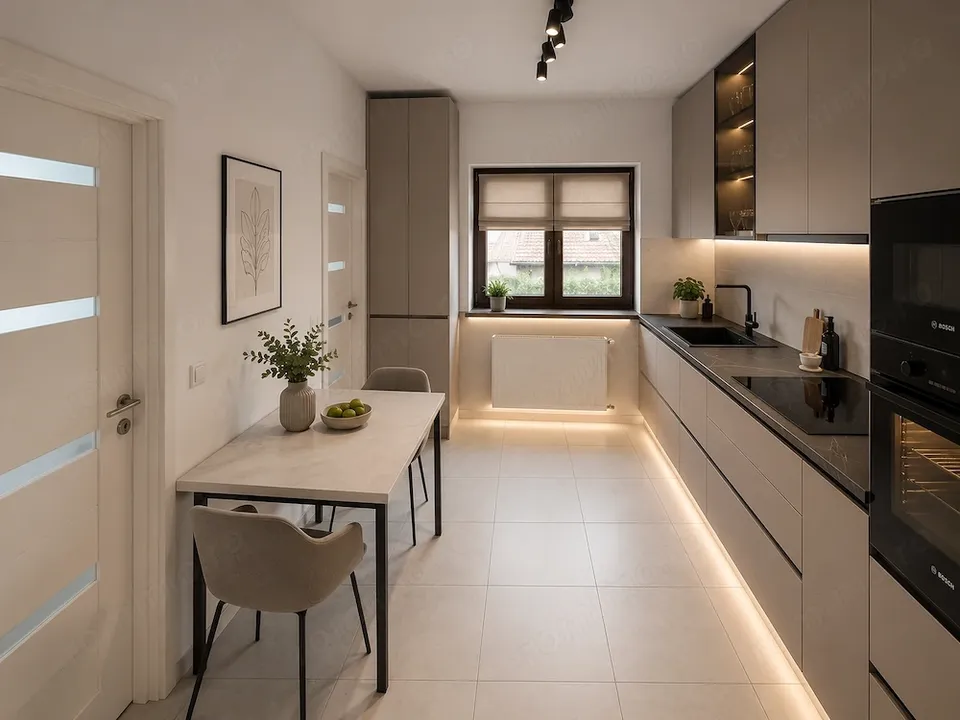 Case duplex noi Brasov