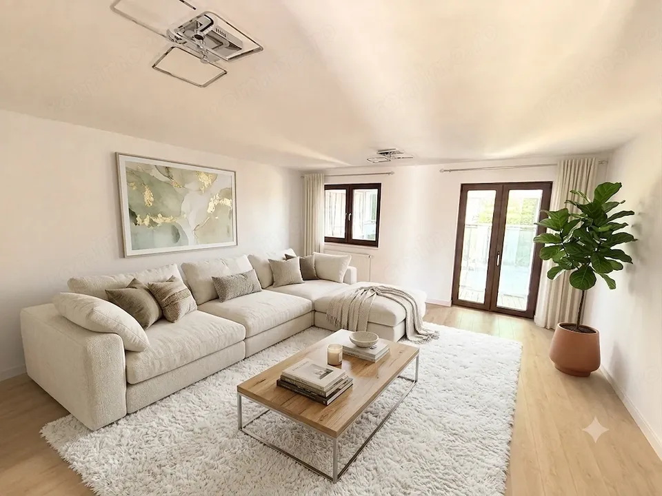 Case duplex noi Brasov